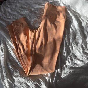 Lululemon Align High-Rise leggings